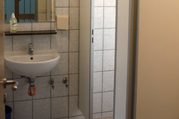 Toiletten Frauen, EG