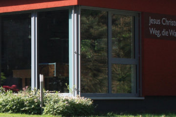 Jugendhaus