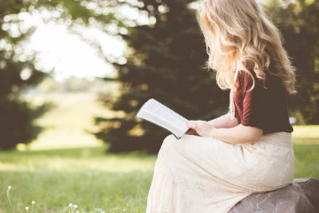 Die Bibel lesen