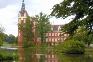 Park & Schloss Bad Muskau